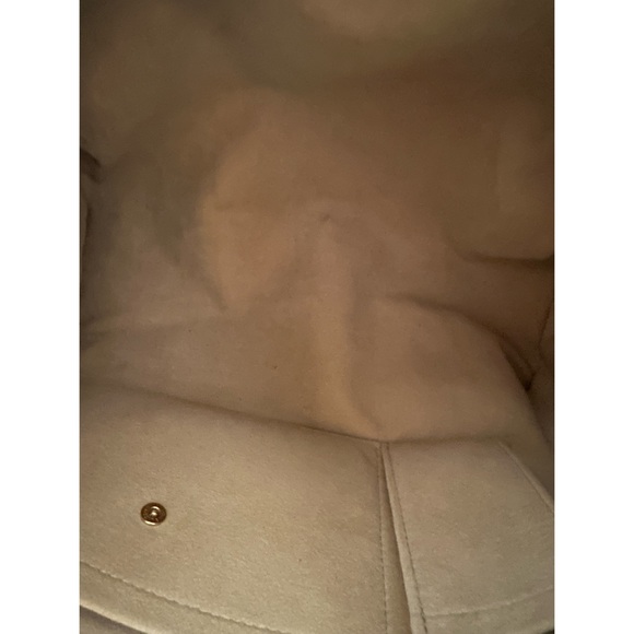 Authentic Louis Vuitton Monogram Canvas Galliera PM Shoulder Hobo Bag - Picture 7 of 9